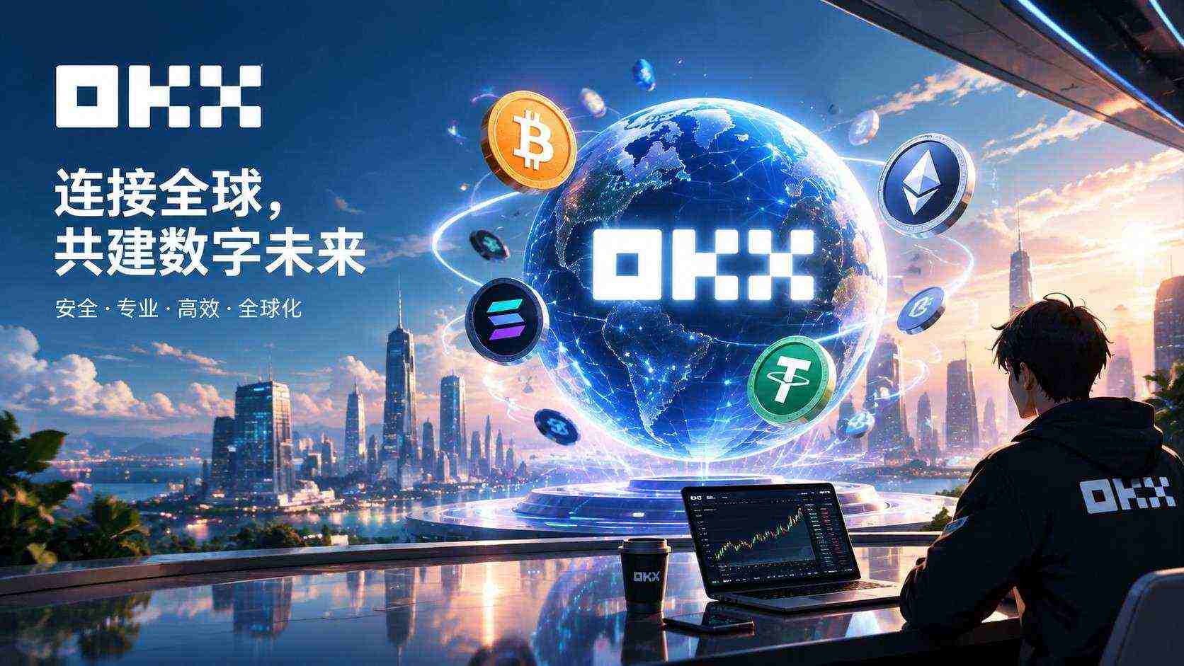 U交易所 行情走势图表